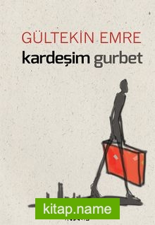 Kardeşim Gurbet