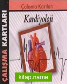 Kardiyoloji Çalışma Kartları (180 Kart)