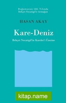 Kare-Deniz