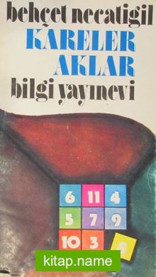 Kareler Aklar (2-G-44)