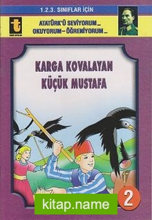 Karga Kovalayan Küçük Mustafa -2 (Eğik El Yazısı)