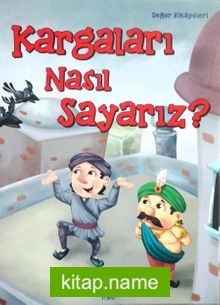 Kargaları Nasıl Sayarız?