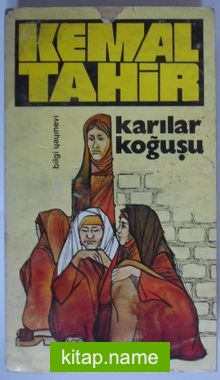 Karılar Koğuşu (Kod:6-D-15)