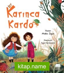 Karınca Kardo