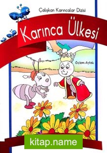 Karınca Ülkesi