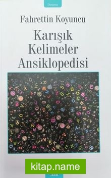 Karışık Kelimeler Ansiklopesi