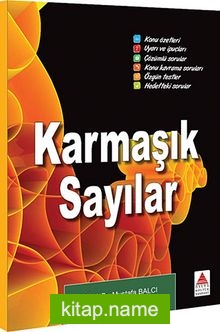 Karmaşık Sayılar