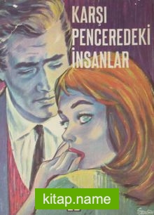 Karşı Penceredeki İnsanlar (2-D-62)