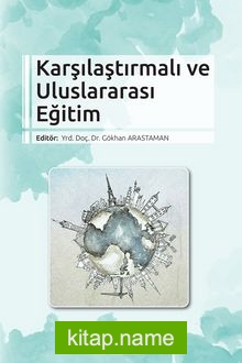 Karşılaştırılmalı ve Uluslararası Eğitim