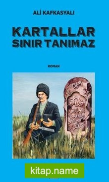 Kartallar Sinir Tanımaz