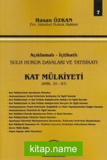 Kat Mülkiyeti Seri 7