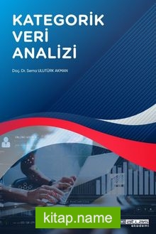 Kategorik Veri Analizi