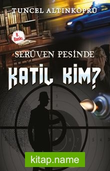 Katil Kim? / Serüven Peşinde 10