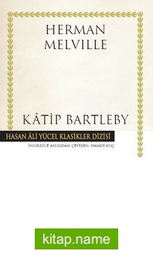 Katip Bartleby (Ciltli)