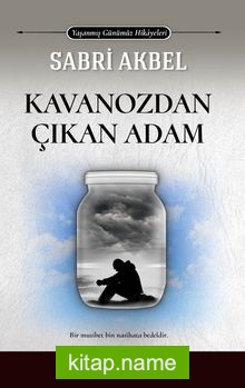 Kavanozdan Çıkan Adam