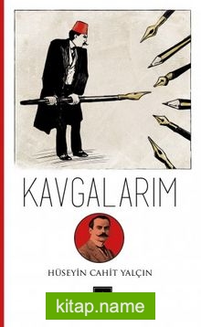 Kavgalarım