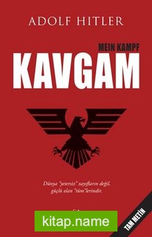 Kavgam (Tam Metin)