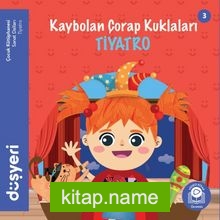 Kaybolan Çorap Kuklaları / Tiyatro