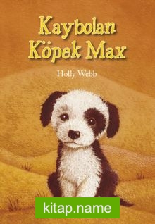 Kaybolan Köpek Max