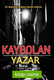 Kaybolan Yazar