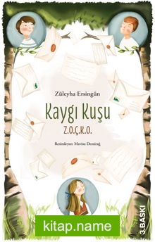 Kaygı Kuşu Zoçko