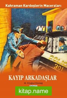 Kayıp Arkadaşlar