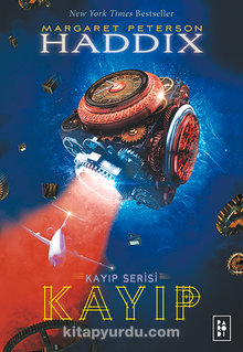 Kayıp / Kayıp Serisi