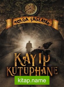 Kayıp Kütüphane