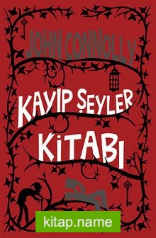 Kayıp Şeyler Kitabı