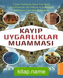 Kayıp Uygarlıklar Muamması