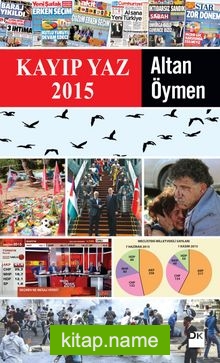 Kayıp Yaz 2015