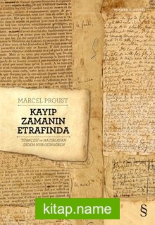 Kayıp Zamanın Etrafında