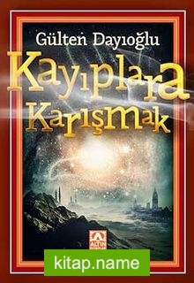 Kayıplara Karışmak