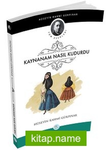 Kaynanam Nasıl Kudurdu