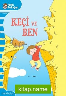 Keçi ve Ben