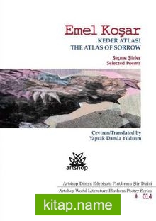 Keder Atlası – The Atlas Of Sorrow