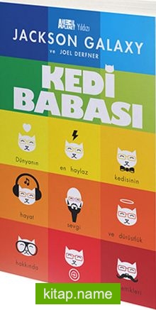 Kedi Babası