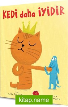 Kedi Daha İyidir