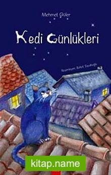 Kedi Günlükleri