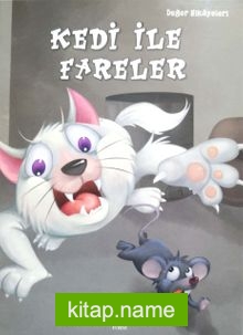 Kedi İle Fareler