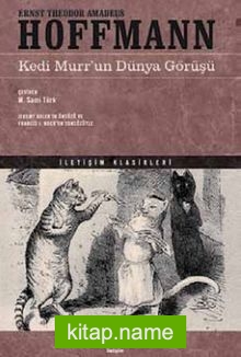 Kedi Murr’un Dünya Görüşü