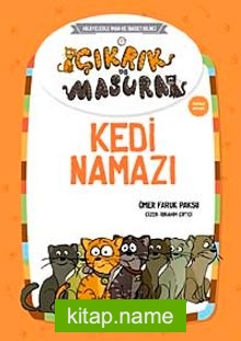 Kedi Namazı / Çıkrık ve Masura 7