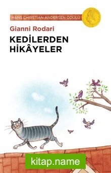 Kedilerden Hikayeler