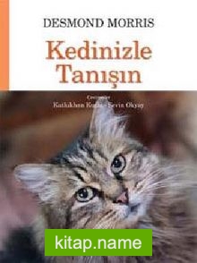 Kedinizle Tanışın