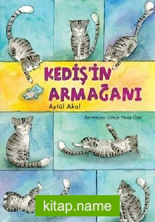 Kediş’in Armağanı