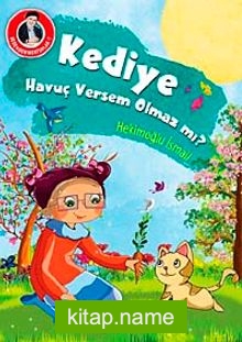 Kediye Havuç Versem Olmaz mı? / Dedemden Mektuplar 7