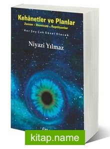 Kehanetler ve Planlar