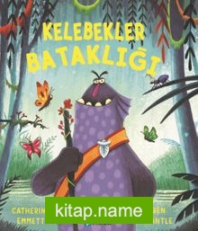 Kelebekler Bataklığı