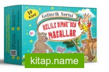 Kelile ve Dimne’den Masallar Gelincik Serisi