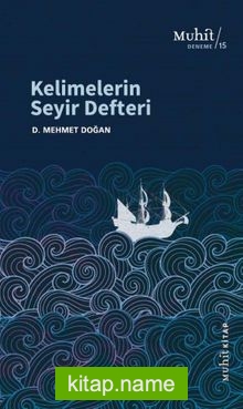 Kelimelerin Seyir Defteri